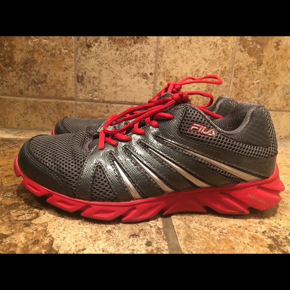 fila coolmax dls foam